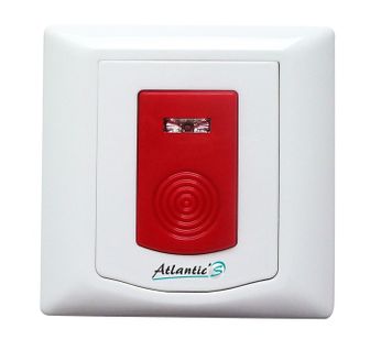 Pb 200r - Bouton D'urgence Médicale