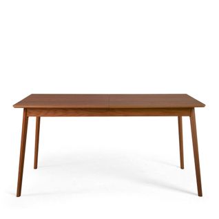 Table à Manger Extensible 4 à 8 Personnes 150-200x80cm