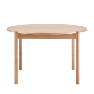 Table à Manger 4 Personnes En Bois