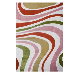 Tapis Contemporain