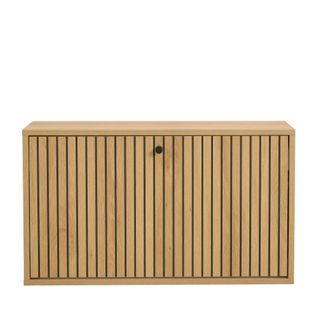 Meuble à Chaussures Mural En MDF L71,6cm