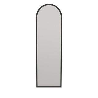 Miroir Sur Pieds En Bois 50x160cm