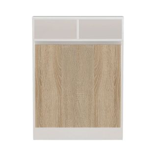 Table à Manger Rétractable 2 Personnes En Bois