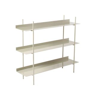 Étagère En Métal L120cm