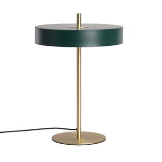 Lampe à Poser En Métal