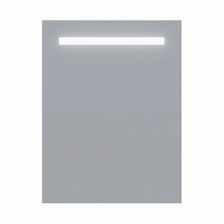 Miroir Lumineux Elegance 80x105 Cm - Sans Interrupteur