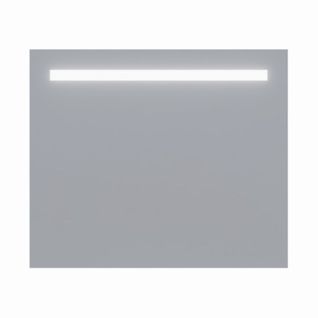 Miroir Lumineux Elegance 124x105 Cm - Sans Interrupteur