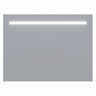 Miroir Lumineux Elegance 140x105 Cm - Sans Interrupteur