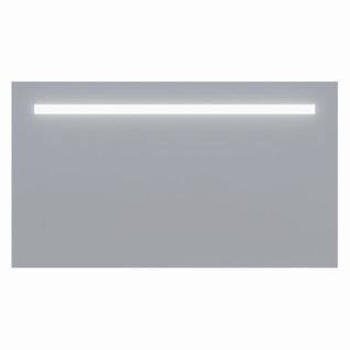 Miroir Lumineux Elegance 140x80 Cm - Sans Interrupteur