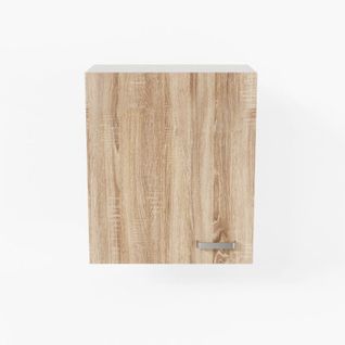Meuble Haut De Cuisine - 60 Cm - Bois
