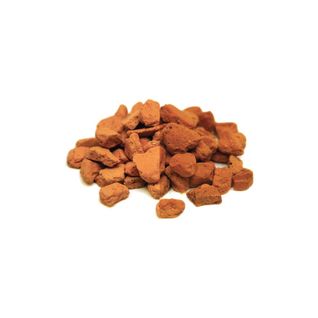 Brique Pilée Roulée 15/25 Lot De 5