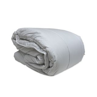 Couette Hiver Synthétique Super Chaude 500g/m²  140x200 - Fabrication Française