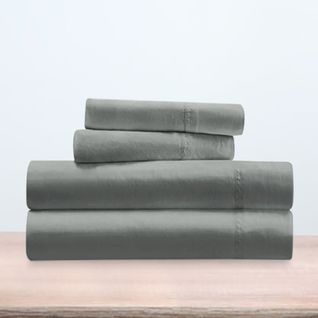 Parure De Draps Nuit Des Vosges 100% Coton