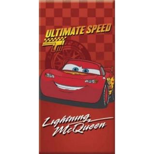 Serviette De Plage Cars Ultimate Speed Cm