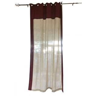 Voilage Virginie 150x260cm