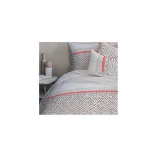 Housse De Couette 140x200cm Savane