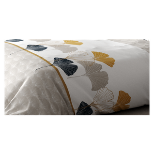 Housse De Couette 220x240 Cm - Mangae