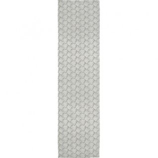 Toile De Chilienne Jardin Motif Amande Vert Clair - Ludivine 4284