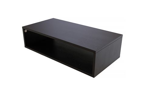 Cube De Rangement Bois 100x50 Cm