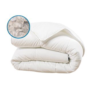 Couette Sweetness 220x240 Cm - Laine Pure
