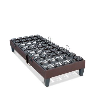 Sommier Électrique Mondor 80x200 Cm Plots