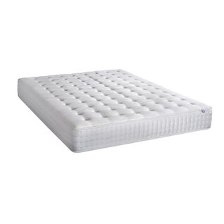 Matelas Mousse Châtelet 180x200 Cm Accueil Mémoire De Forme