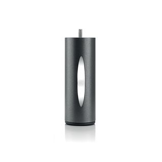 Pied De Lit Cylindrique Lumineux Hauteur 16 Cm (vendu à L'unité)