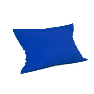 Pouf Géant Florida 140x180cm Coloris Bleu Marine