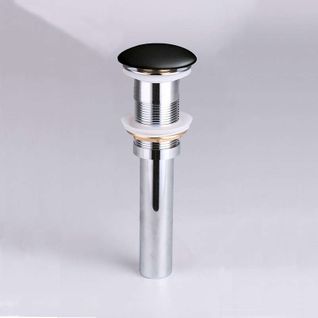 Bonde Pour Vasque Et Cache Rond