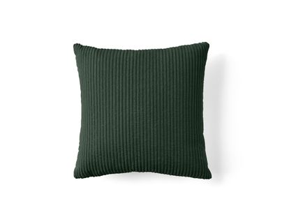 Selma - Coussin - En Velours Côtelé - 50x50 Cm