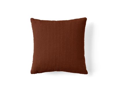 Selma - Coussin - En Velours Côtelé - 50x50 Cm