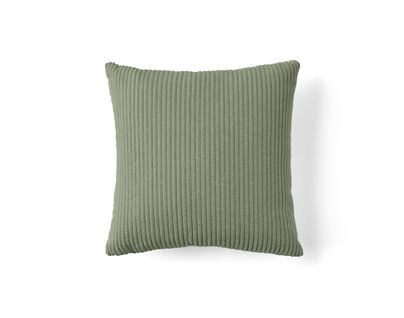 Selma - Coussin - En Velours Côtelé - 50x50 Cm