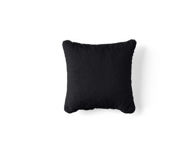 Oscar - Coussin - En Fausse Fourrure - 40x40 Cm