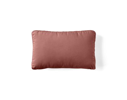 Anna - Coussin - En Velours - 30x50 Cm