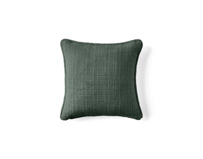 Miro - Coussin - En Velours Texturé - 40x40 Cm