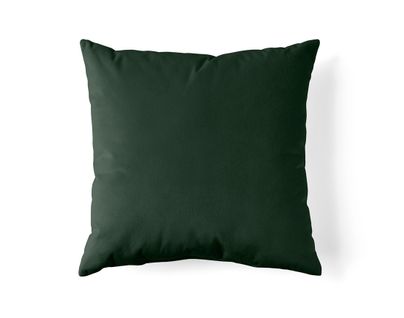 Flamingo - Coussin - 60x60 - En Velours