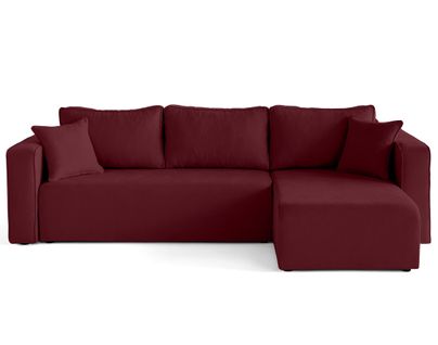 Housse En Tissu Pour Canapé Déhoussable Topaze