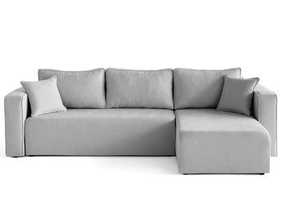 Housse En Tissu Pour Canapé Déhoussable Topaze