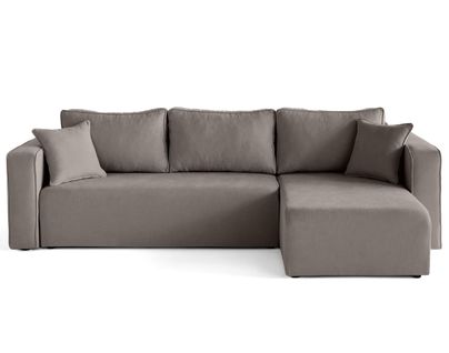 Housse En Tissu Pour Canapé Déhoussable Topaze