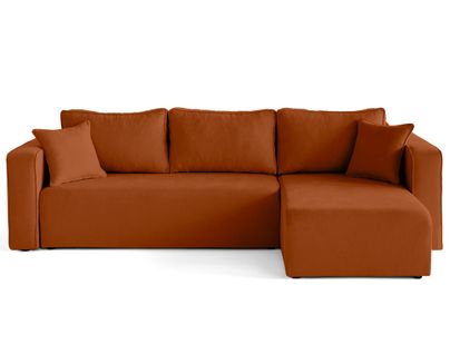 Housse En Tissu Pour Canapé Déhoussable Topaze