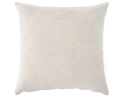 Polette - Coussin - En Tissu Texturé - 60x60 Cm