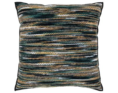 Antonio - Coussin - Coton Et Polyester - 45x45 Cm