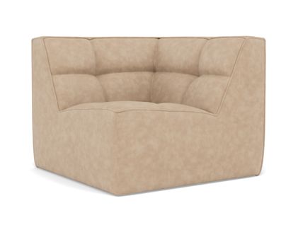 Alya - Module D'angle En Simili