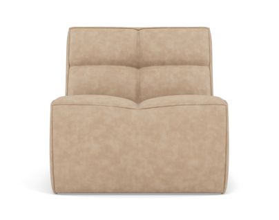 Alya - Module D'assise En Simili