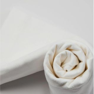 Protège Matelas Flanelle 180 X 200 Cm "king Size" / 100% Coton