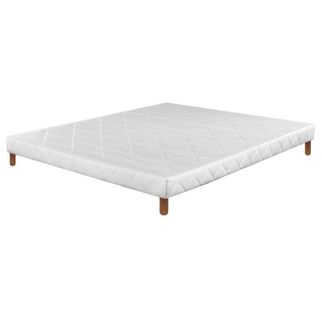 Sommier Essenzia Tradition 90x210 Lattes