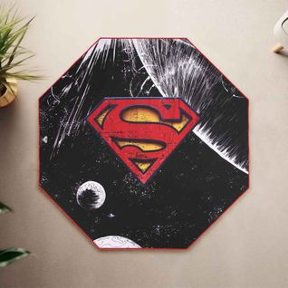 Tapis De Sol Gamer Superman