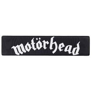 Repose Poignet Pour Clavier Motörhead