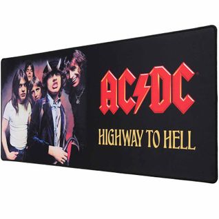 Tapis De Souris XXL Ac/dc