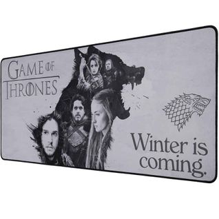 Tapis De Souris XXL Game Of Thrones